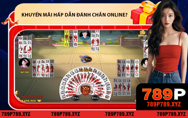 Khuyến mãi hấp dẫn