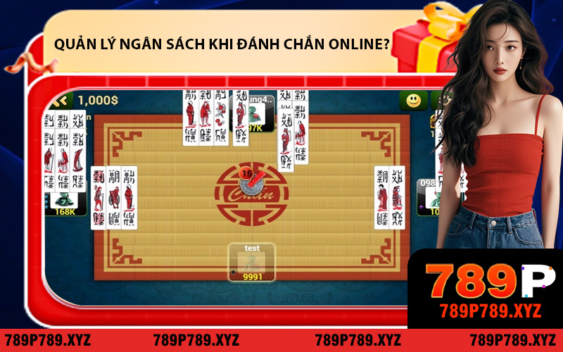 Quản lý ngân sách